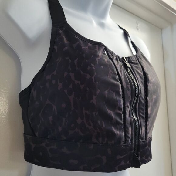 Fabletics Zoe high impact sports bra - Picture 6 of 11